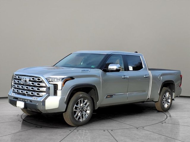 2026 Toyota Tundra i-FORCE MAX 1794 Edition i-FORCE MAX
