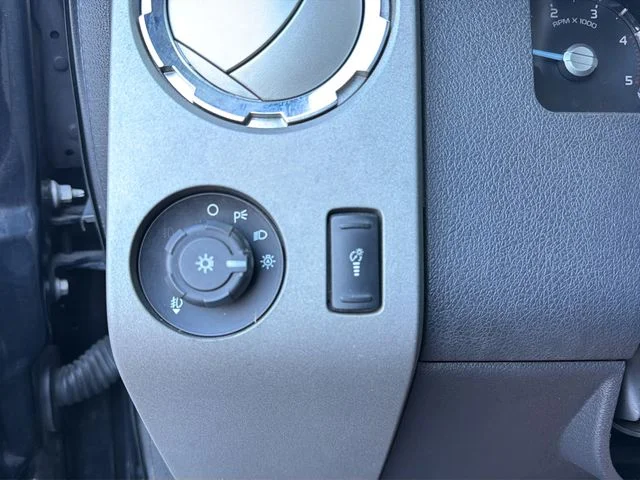 Used 2012 Black Ford Lariat image 13