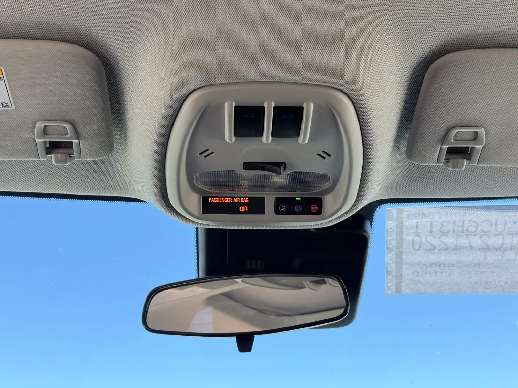 2026 Chevrolet Trax Activ - Photo 13