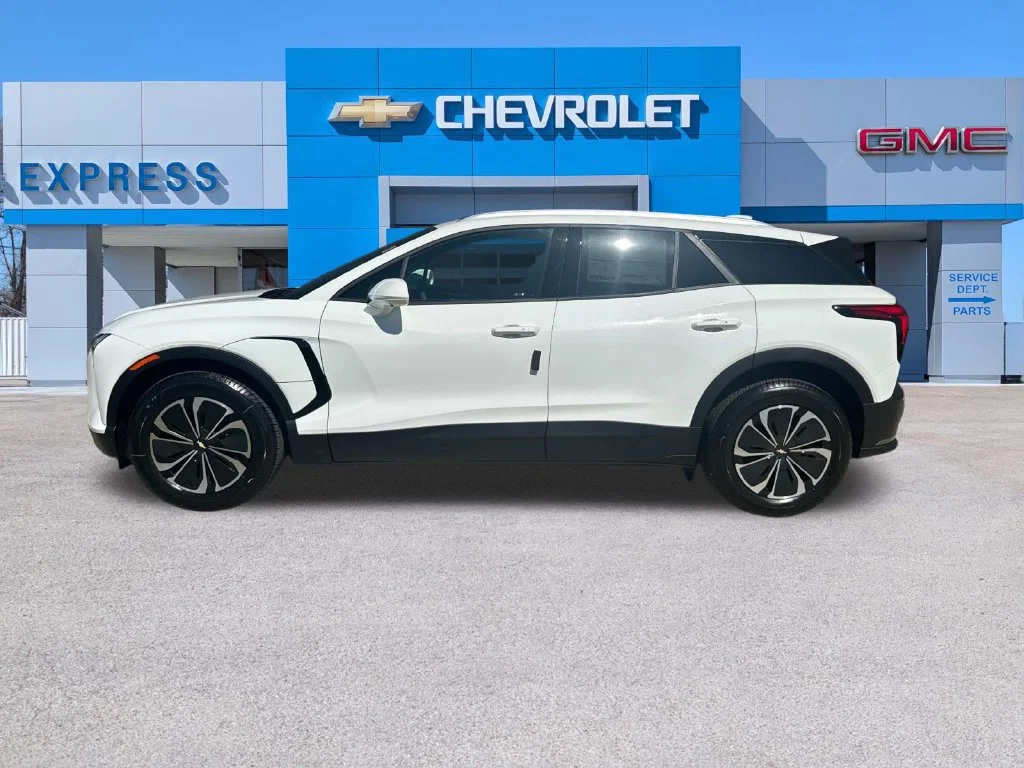 2025 Chevrolet Blazer EV LT - Photo 6