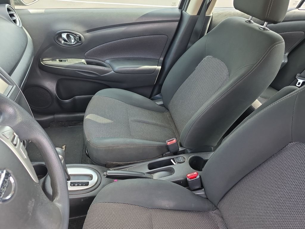 Used 2019 Gray Nissan 1.6 SV image 16