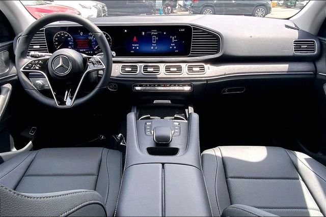 2025 Mercedes-Benz GLE GLE450 - Photo 12