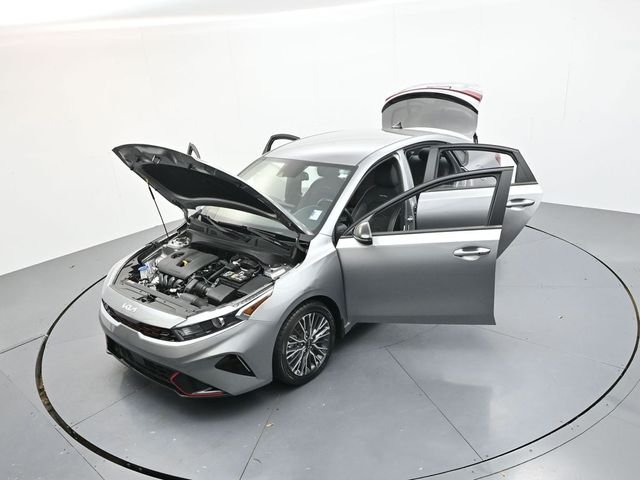 Used 2023 Gray Kia GT-Line image 45