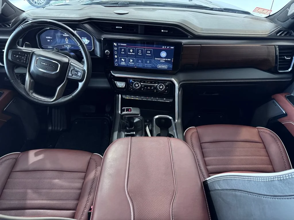 2023 GMC Sierra 1500 Denali Denali Ultimate - Photo 14