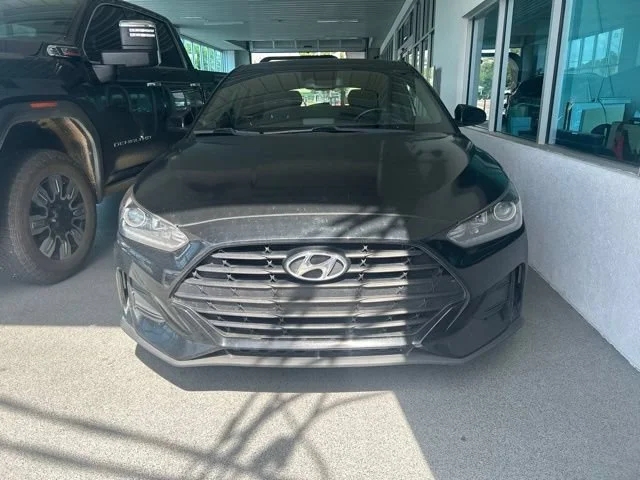 Used 2020 Ultra Black Hyundai 2.0 Premium image 2
