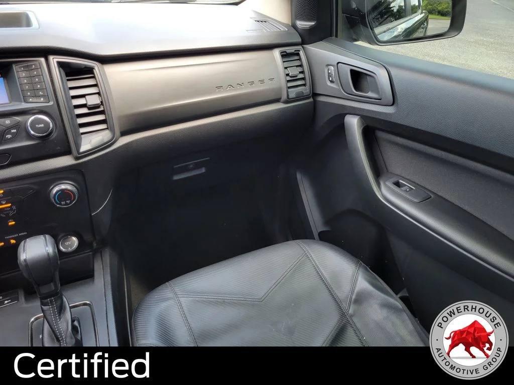 Used 2020 Gray Ford XL image 21