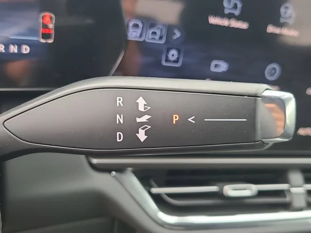 New 2026 Black Chevrolet LT image 33