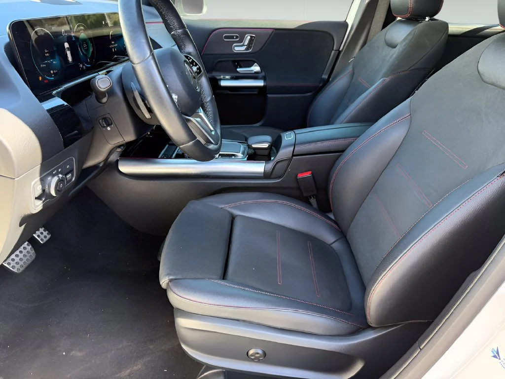 Used 2023 White Mercedes-Benz GLA 250 image 22