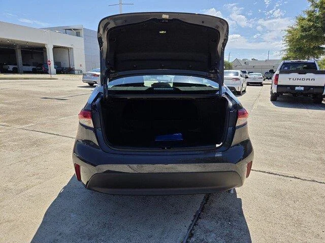 Used 2026 Underground Toyota LE image 26
