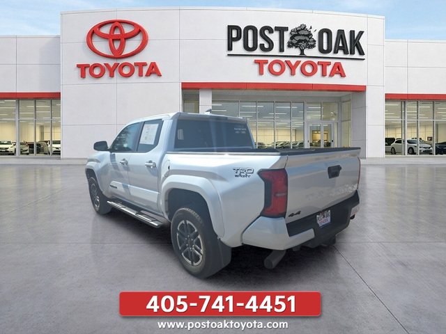 Used 2024 Beige Toyota TRD Sport image 3