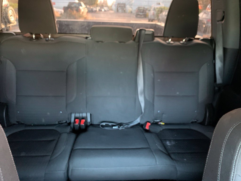 Used 2022 Black Chevrolet LT image 25