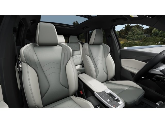 New 2026 Cape York Green Metallic BMW xDrive28i image 11