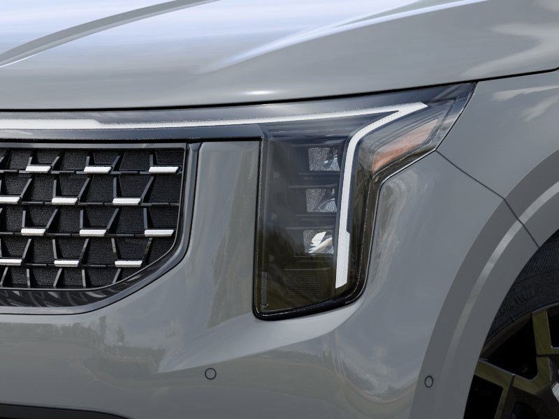 2026 Kia Carnival SX - Photo 10