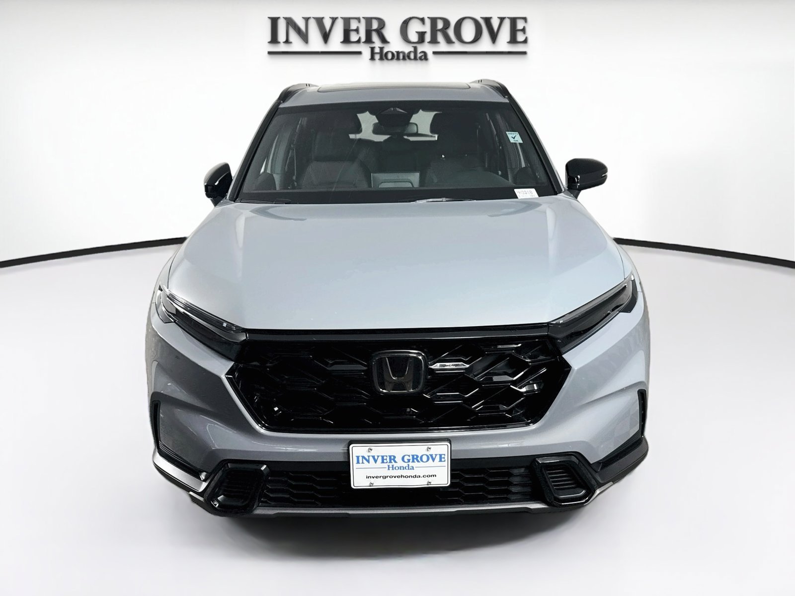 Certified 2026 Honda CR-V Sport with VIN 7FARS6H59TE116487 for sale in Inver Grove Heights, Minnesota