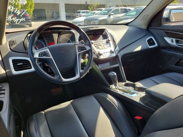 2017 GMC Terrain Denali - Photo 11