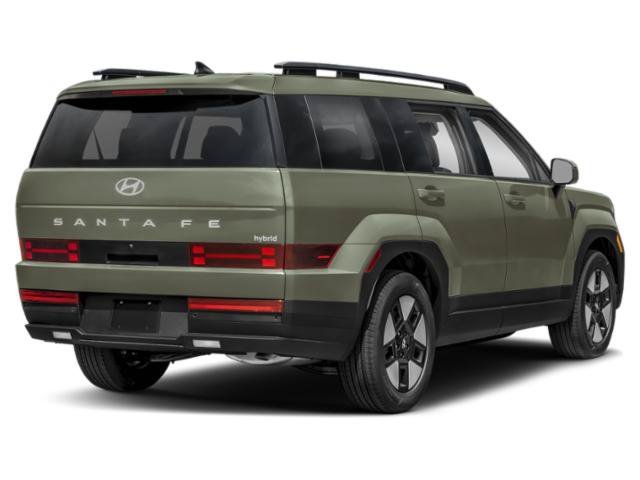 New 2026 Rockwood Green Hyundai SEL image 3