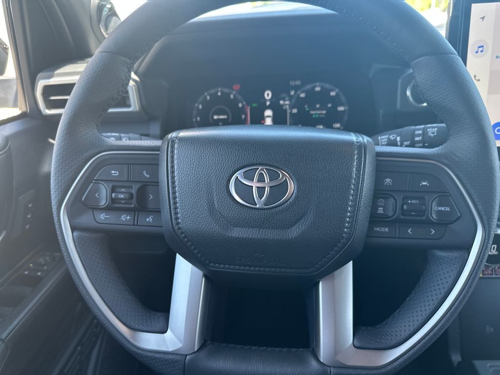 New 2026  Toyota Limited image 22