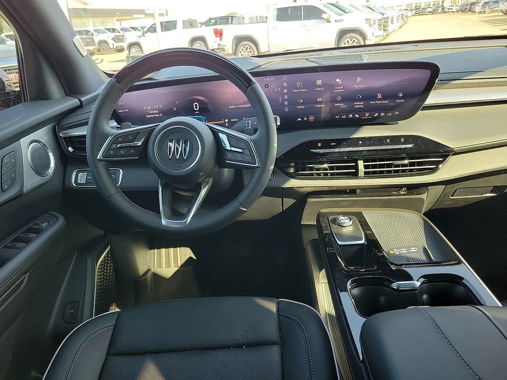 2026 Buick Enclave Avenir - Photo 17