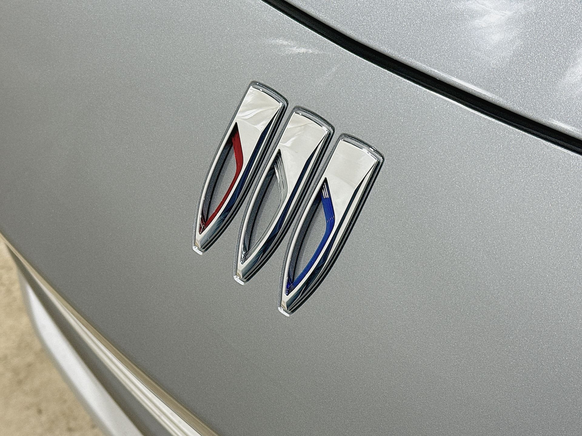 2026 Buick Envista Preferred - Photo 28