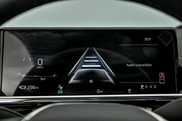 New 2026 Onyx Black GMC Elevation Extended Range image 10