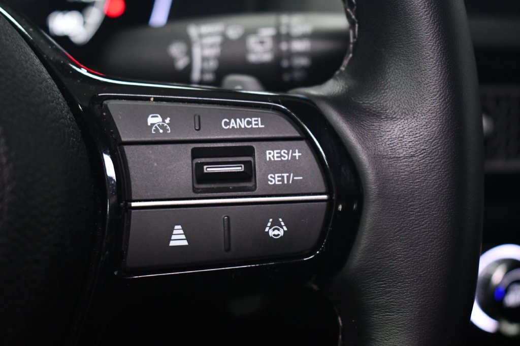 2024 Honda Civic Hatchback Sport - Photo 23