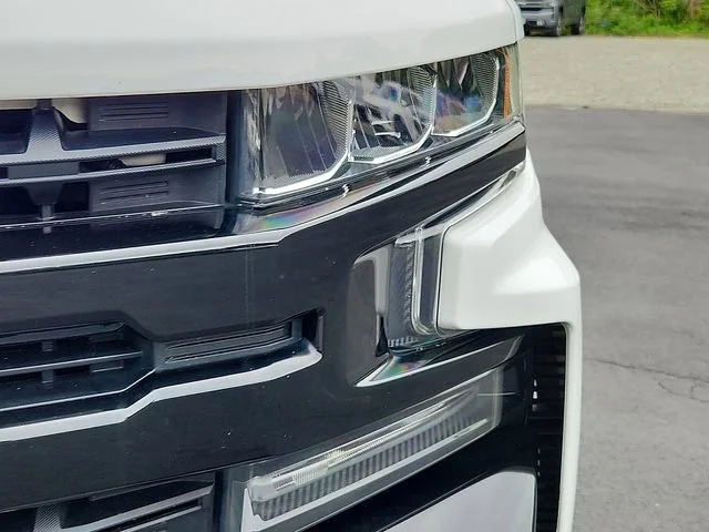 2020 Chevrolet Silverado 1500 LT Trail Boss - Photo 9