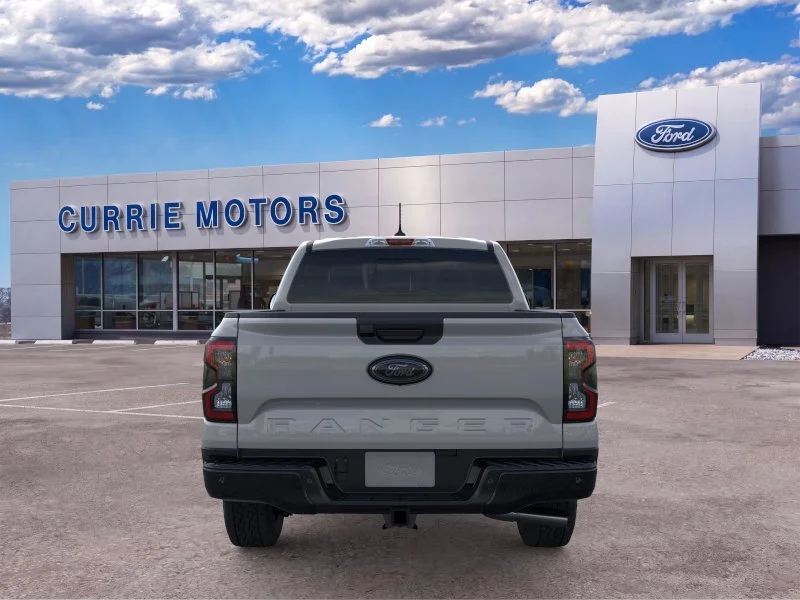 New 2026 Avalanche Ford XLT image 27