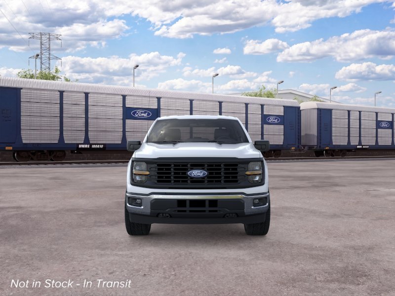 New 2026 Oxford White Ford XL image 6