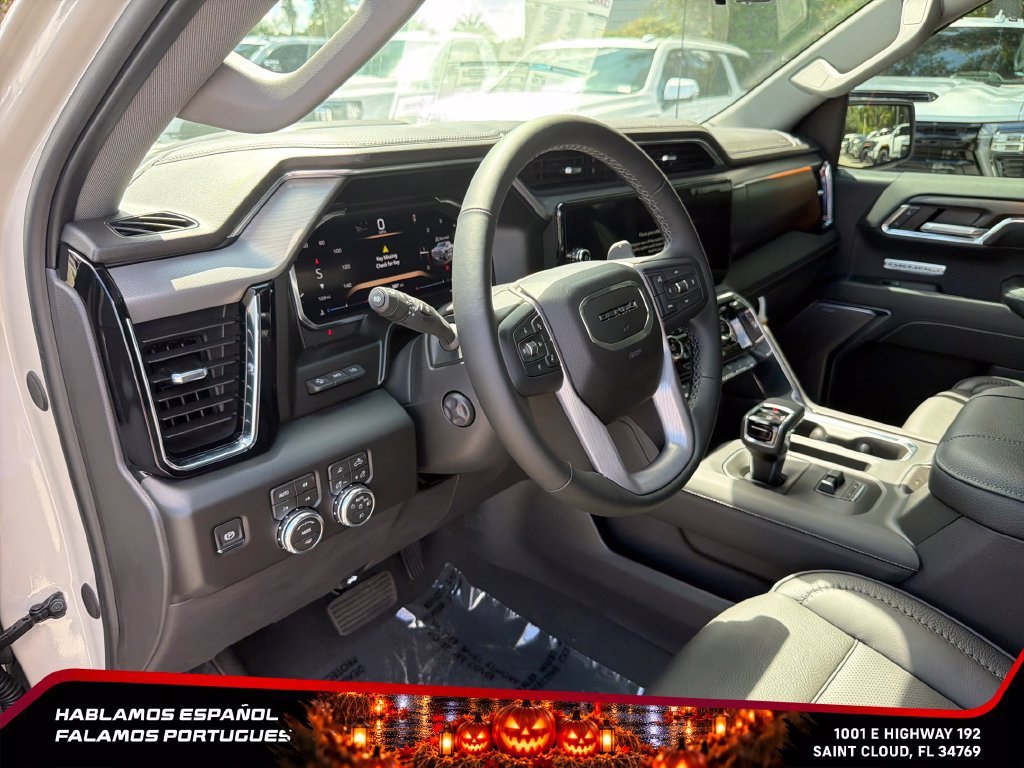 2026 GMC Sierra 1500 Denali - Photo 17