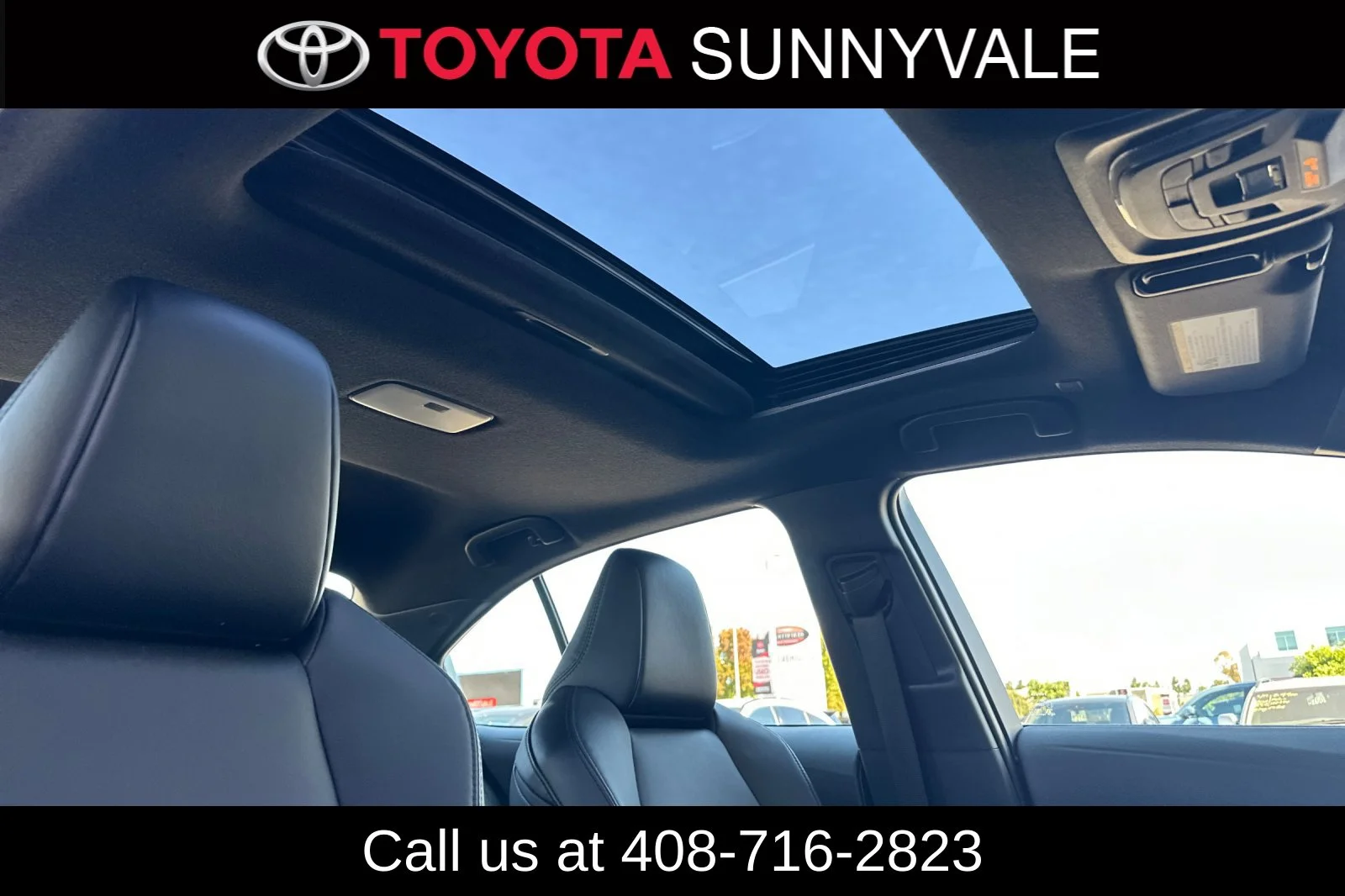 Certified Used 2024  Toyota XSE image 19