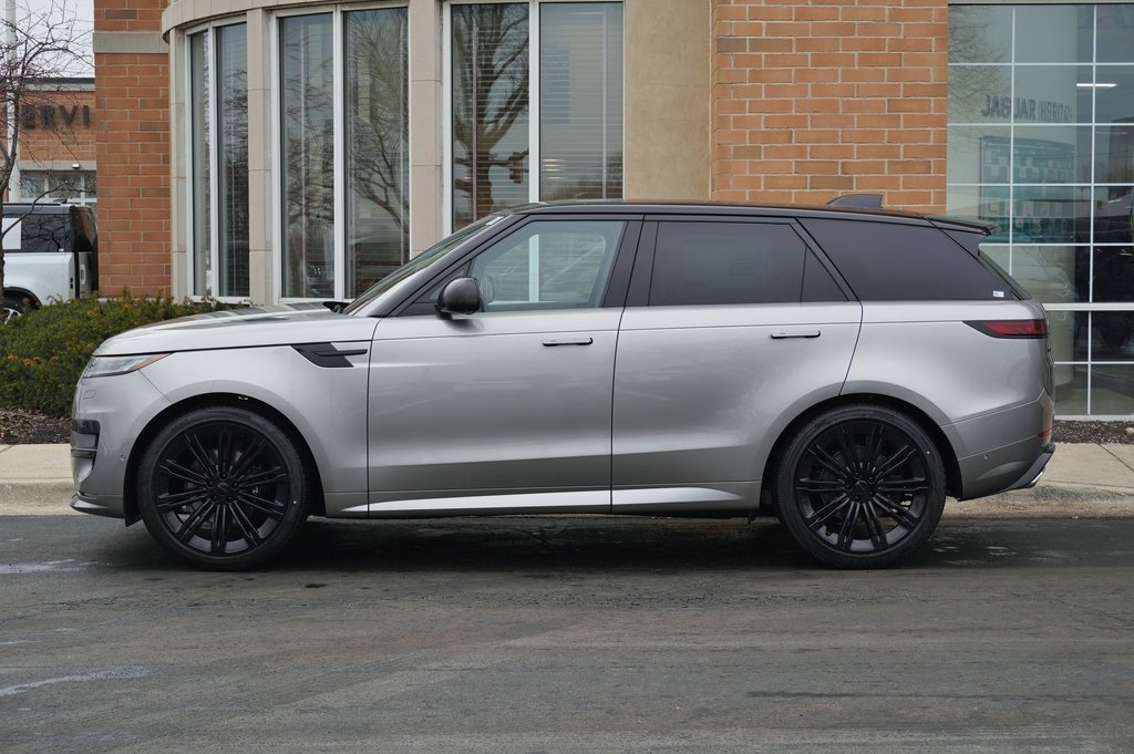 2026 LAND ROVER RANGE ROVER SPORT - Image 1