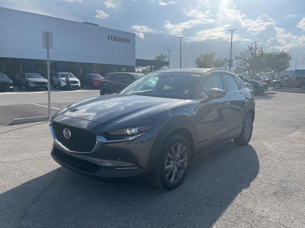 2023 Mazda CX-30 Select AWD's photo