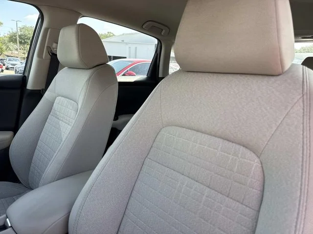 Used 2025 Gray Honda LX image 24
