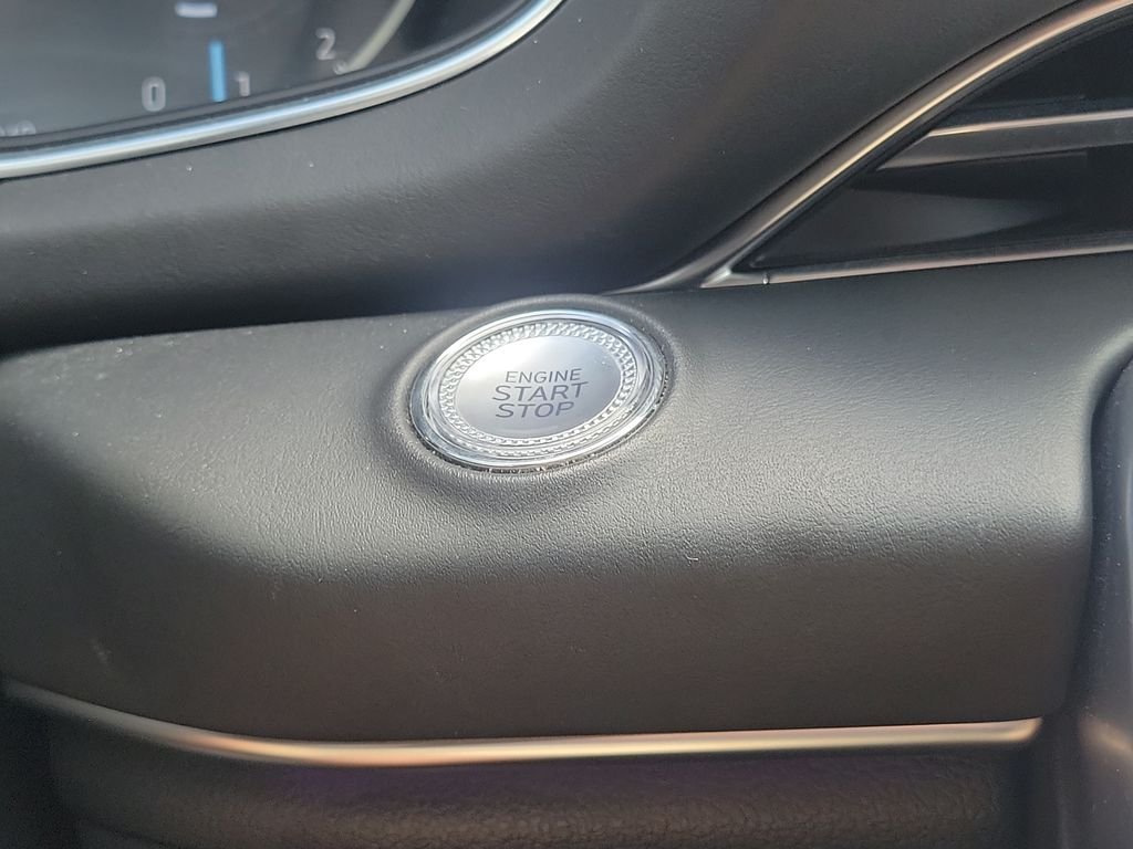 2024 GENESIS GV80 Standard - Photo 24