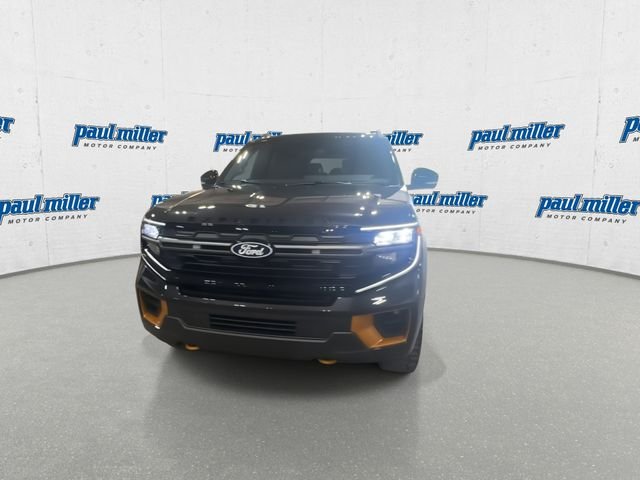 New 2027 Gray Ford Tremor image 4
