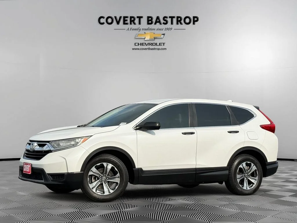 Used 2019  Honda LX image 1