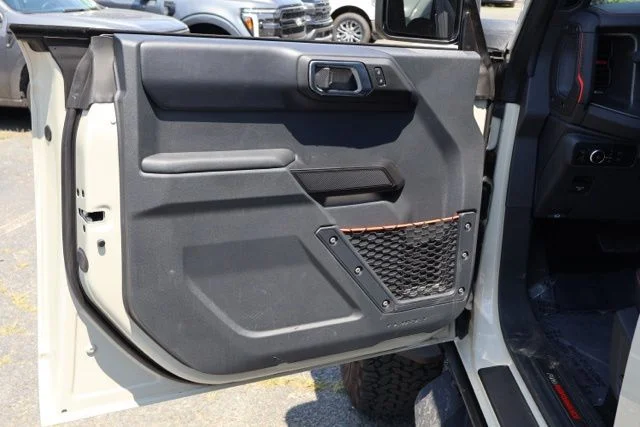 Used 2025 Desert Sand Ford Raptor image 10