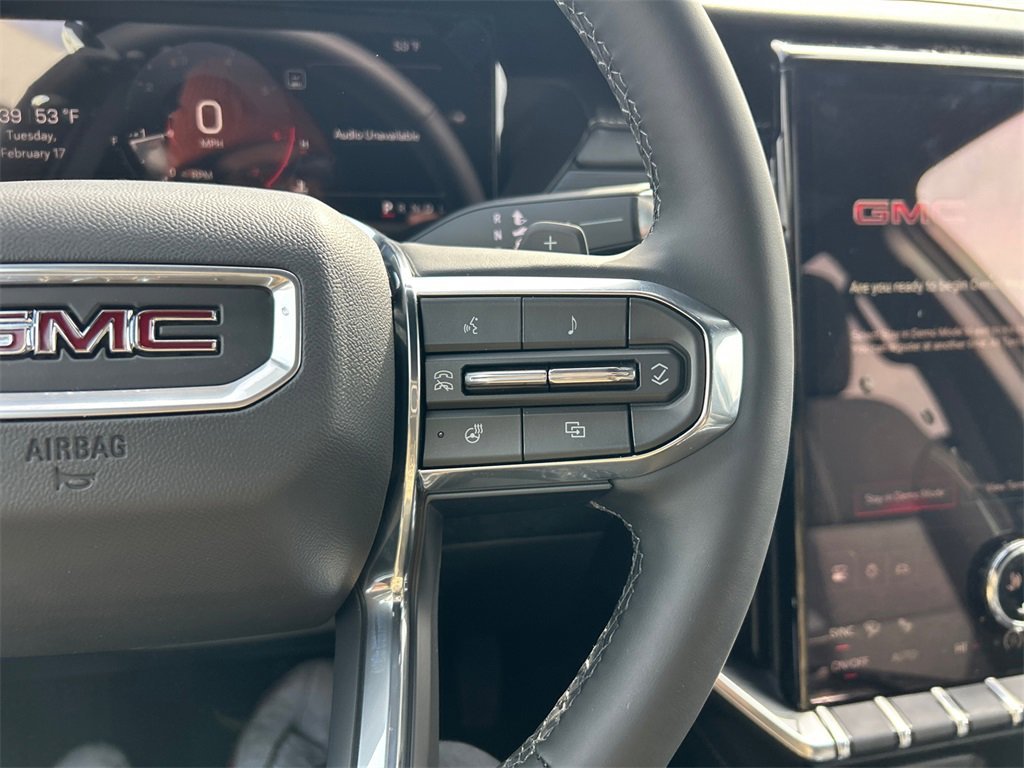 2026 GMC ACADIA - Image 19