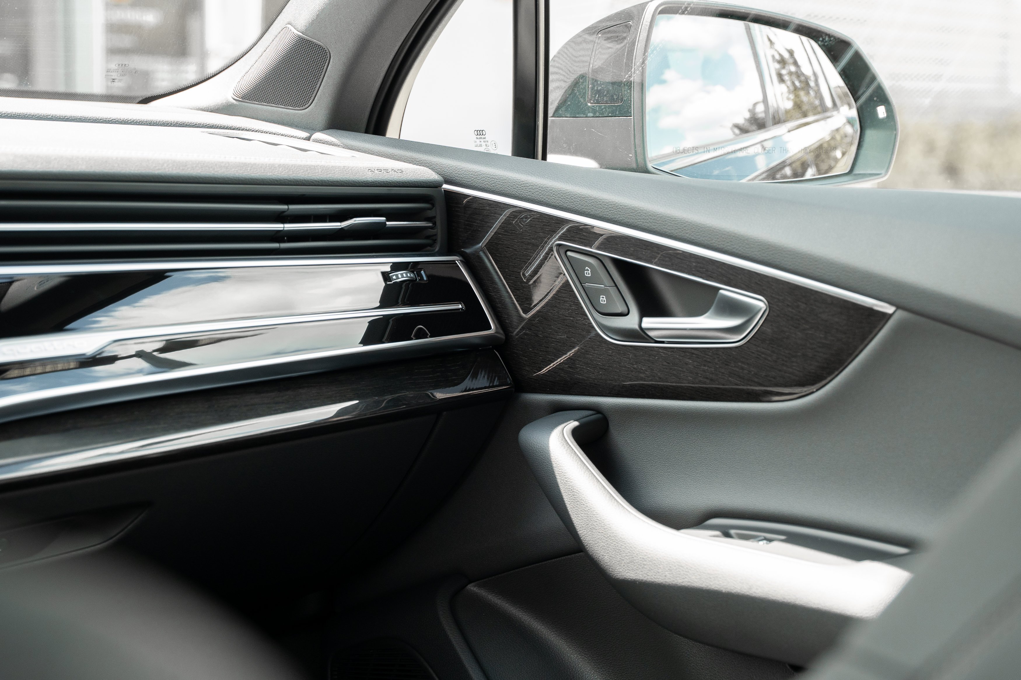 New 2026 Mythos Audi Premium image 16