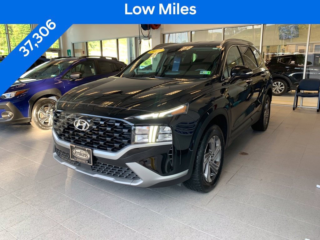 2023 Hyundai Santa Fe SEL - Photo 2