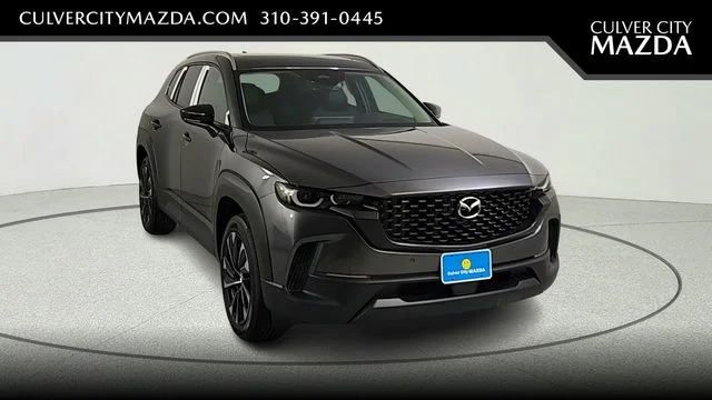2026 Mazda CX-50 2.5 Hybrid Premium Plus's photo