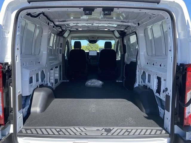 New 2026 White Ford Base image 10