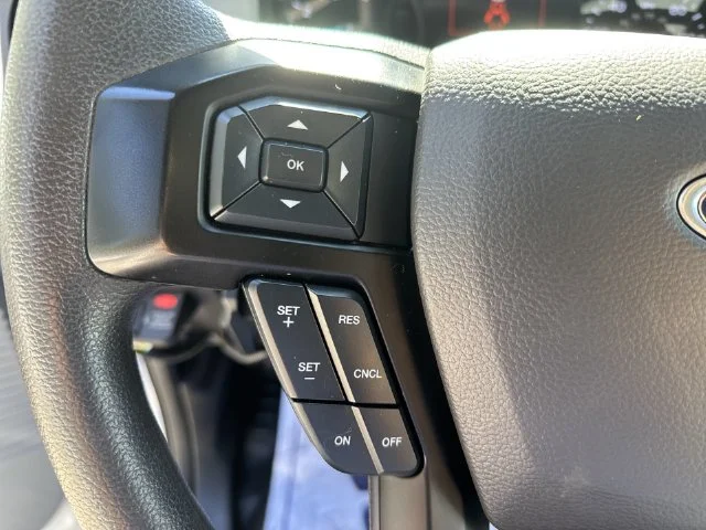 Used 2026 White Ford Base image 19