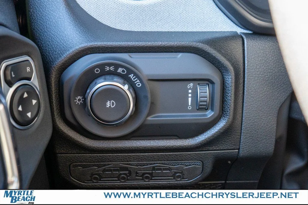 New 2026 Mojito Clearcoat Jeep Sport S image 30