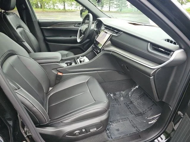 2024 Jeep Grand Cherokee L Limited - Photo 10
