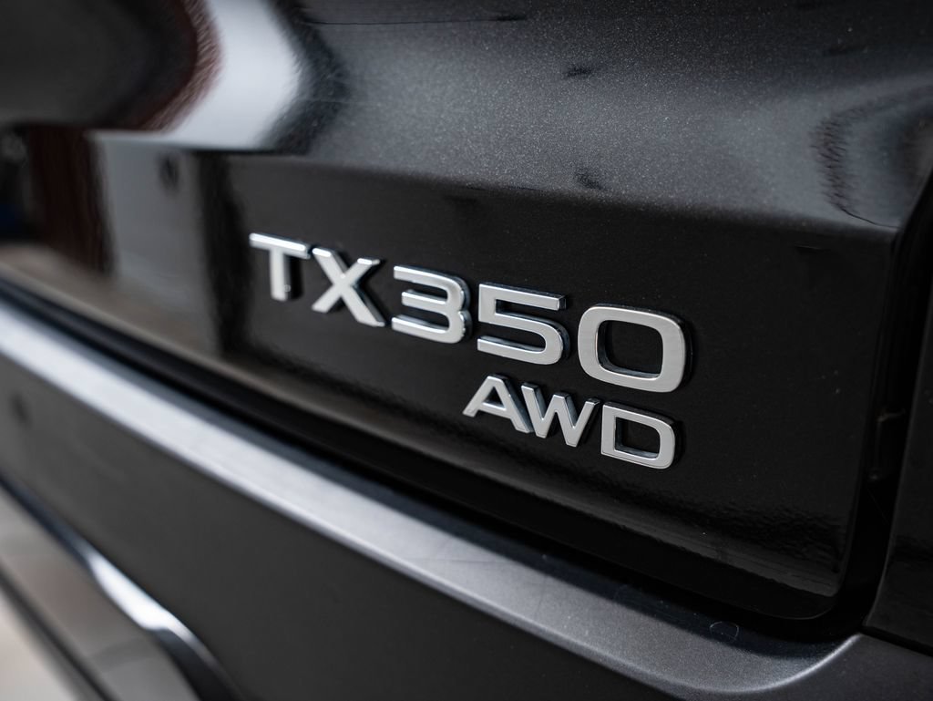 Used 2024 Caviar Lexus 350 Premium image 16