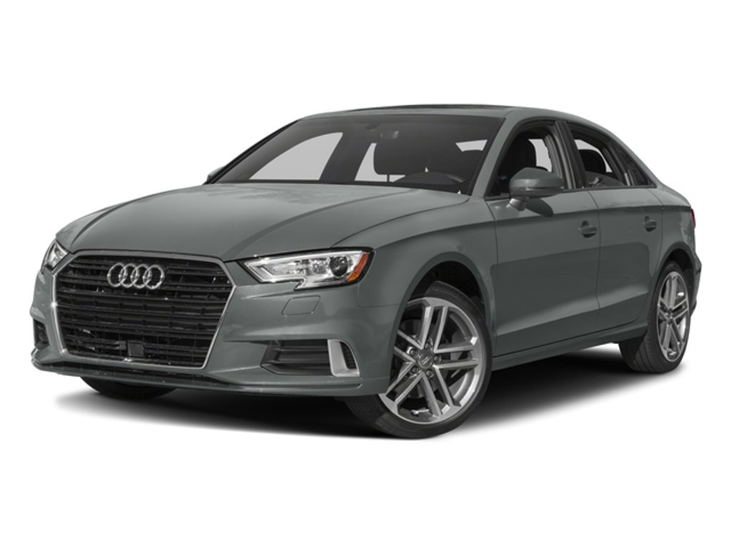 2017 Audi A3 2.0T FWD S tronic Premium's photo