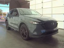 2023 Mazda CX-5 S Carbon Edition Auto AWD's photo