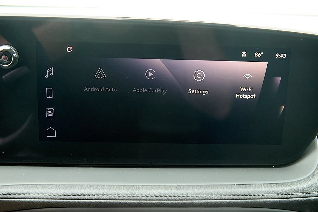 2026 Buick Encore GX Preferred - Photo 43