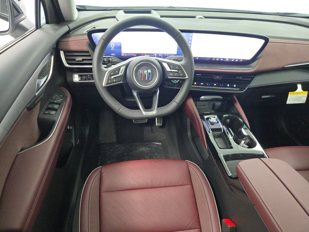 2026 Buick Envision Sport Touring - Photo 21